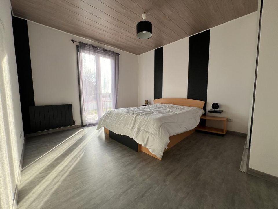 Villa i Longeville-sur-Mer, Vendee - bilde 4