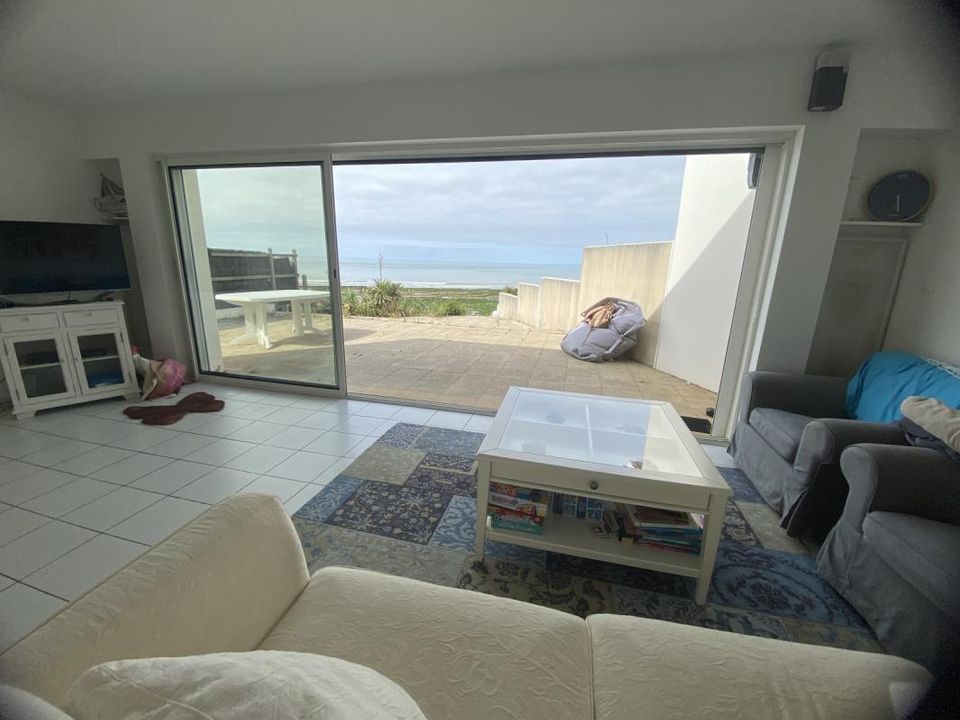 Villa i Longeville-sur-Mer, Vendee - foto 1