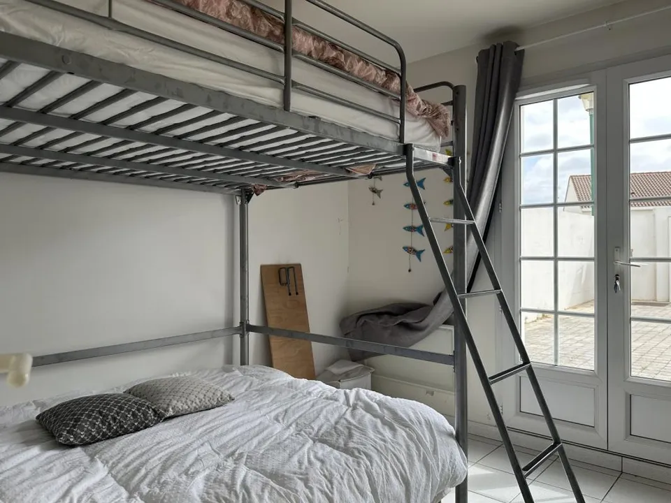 Villa i Longeville-sur-Mer, Vendee - foto 4