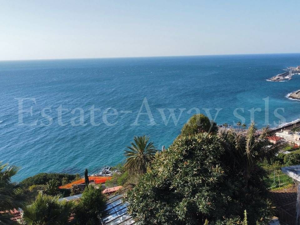 Villa i Bordighera, Imperia - foto 2