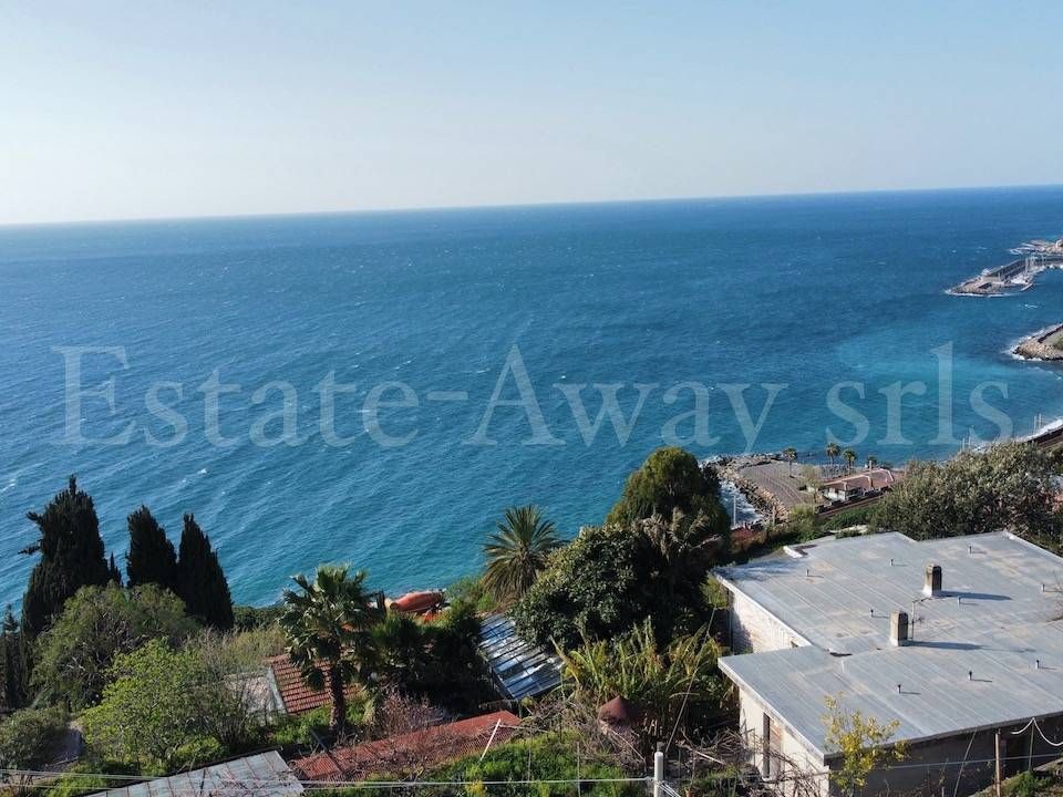 Villa i Bordighera, Imperia - foto 3