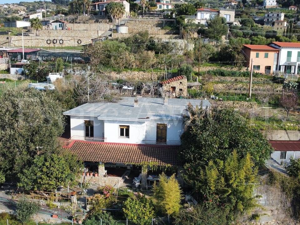 Villa i Bordighera, Imperia - foto 4