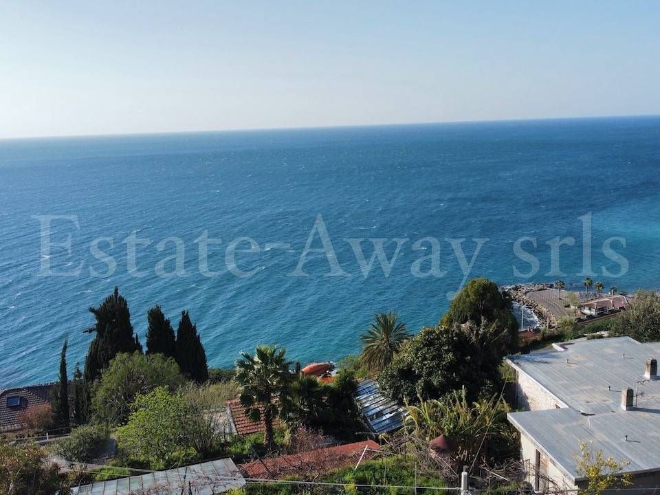 Villa i Bordighera, Imperia - foto 5