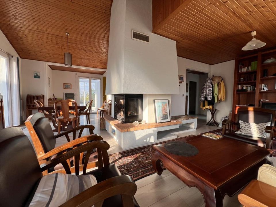 Villa - Longeville-sur-Mer, Vendee - photo 2