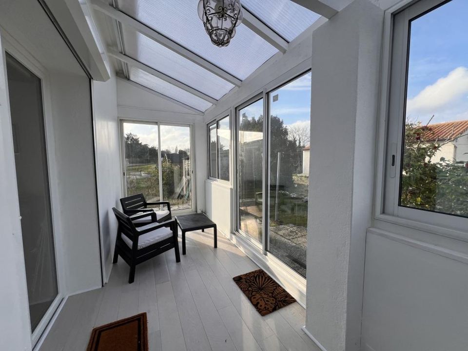 Villa - Longeville-sur-Mer, Vendee - photo 3