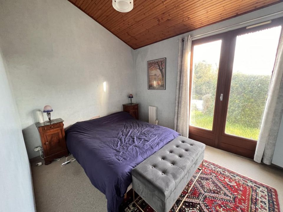 Villa - Longeville-sur-Mer, Vendee - photo 4