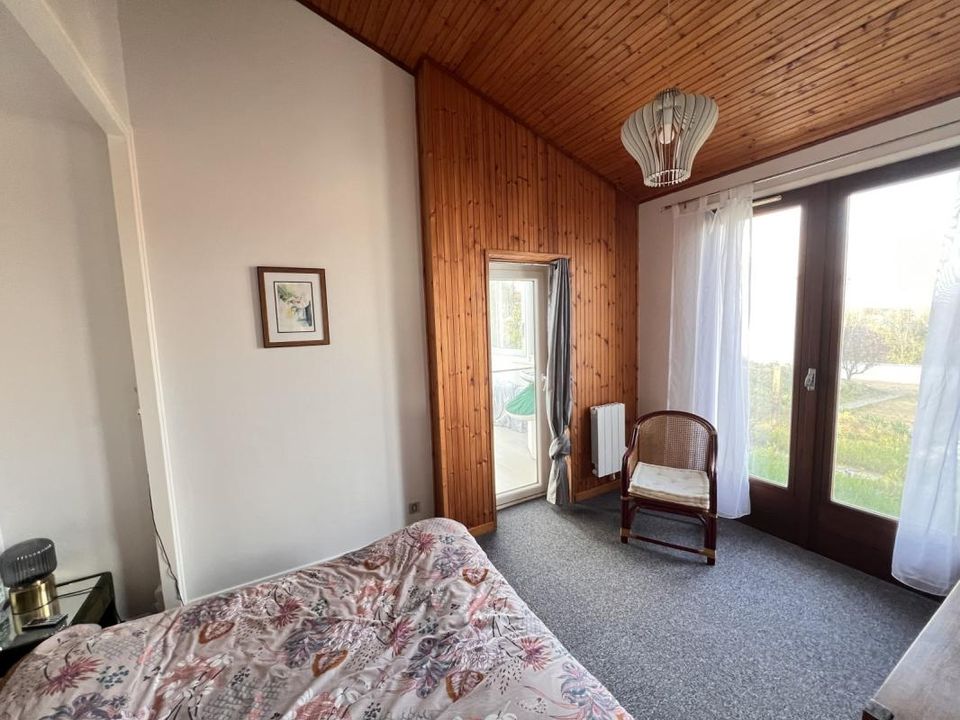 Villa - Longeville-sur-Mer, Vendee - photo 5