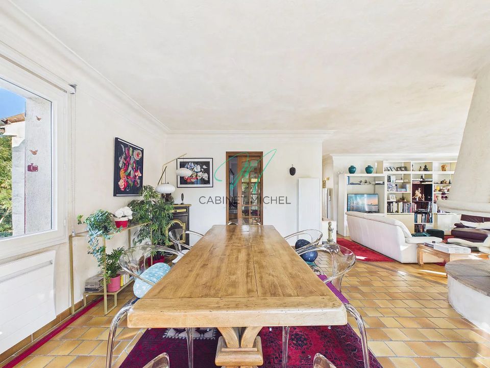 Villa i Roquefort-les-Pins, Alpes-Maritimes - foto 5