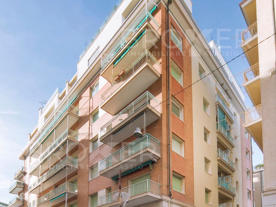 Lejlighed i Alassio, Savona - foto 3