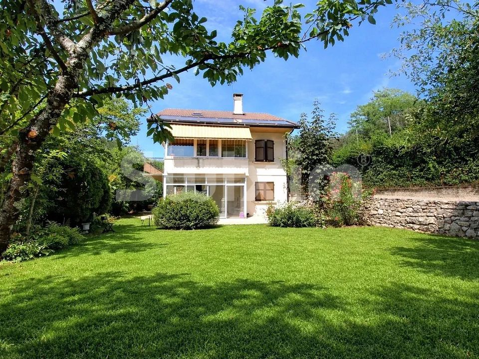 Villa in Voglans, Savoie - foto 1