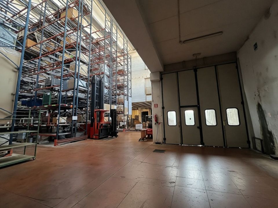 Erhvervsejendom i Trissino, Vicenza - foto 3