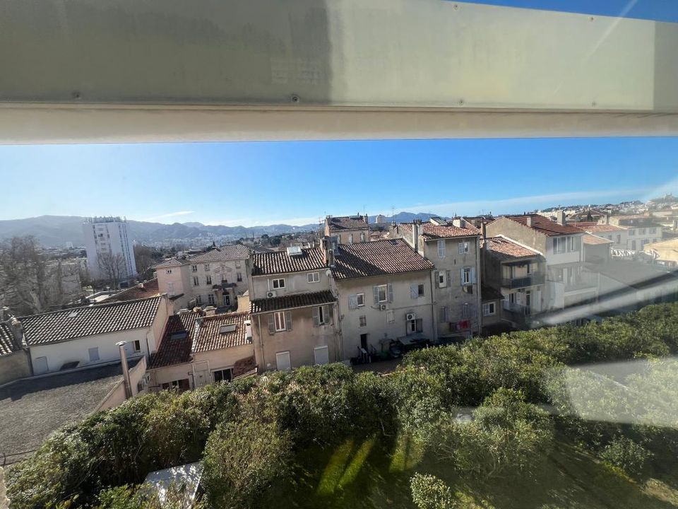Erhvervsejendom i Marseille, Bouches-du-Rhone - foto 3