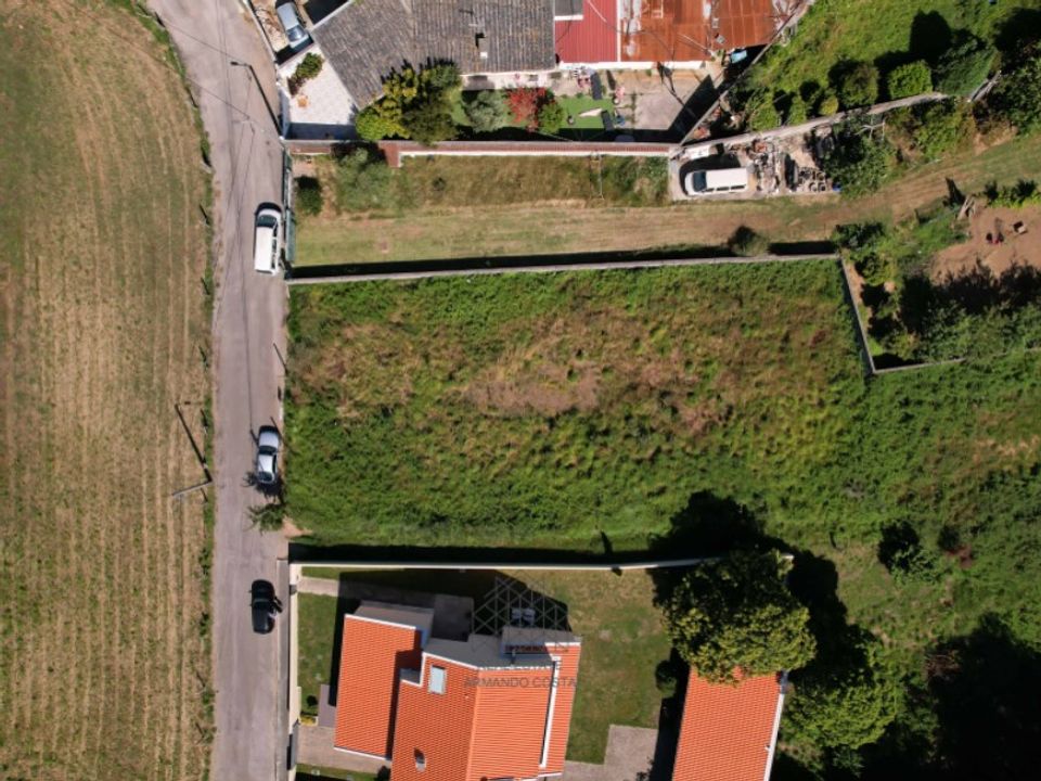 Helårsgrund i Grijo, Porto - foto 3