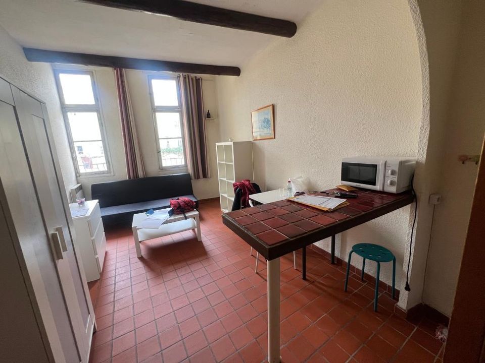 Studio i Aix-en-Provence, Bouches-du-Rhone - foto 1