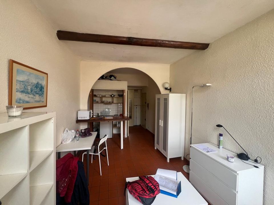 Studio i Aix-en-Provence, Bouches-du-Rhone - foto 2
