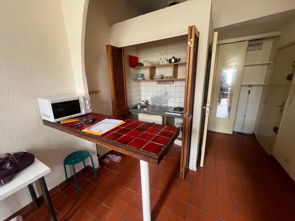 Studio i Aix-en-Provence, Bouches-du-Rhone - foto 3