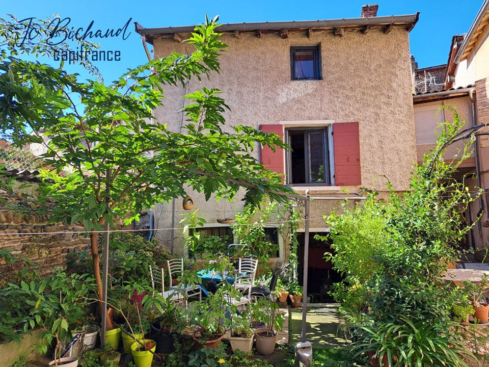 Villa en Grigny, Rhone - foto 1