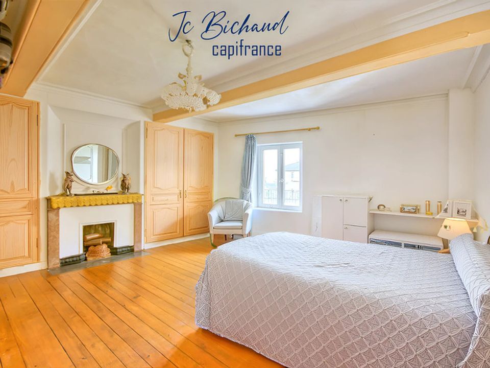 Villa en Grigny, Rhone - foto 2