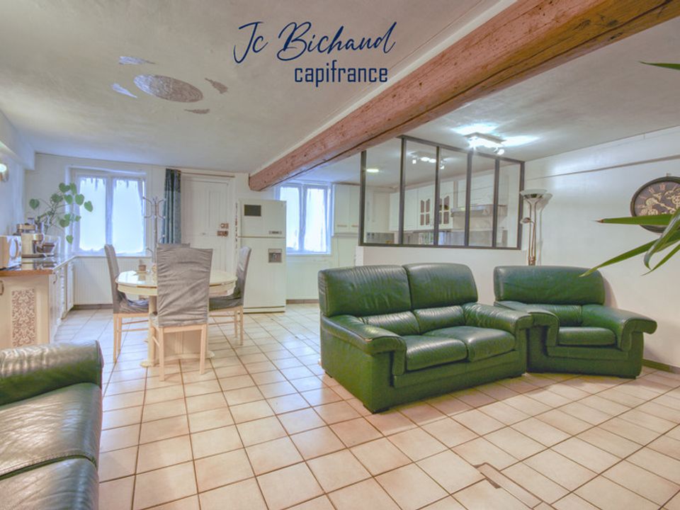 Villa en Grigny, Rhone - foto 4