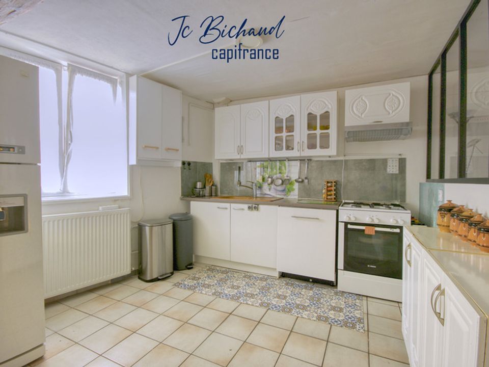 Villa en Grigny, Rhone - foto 5