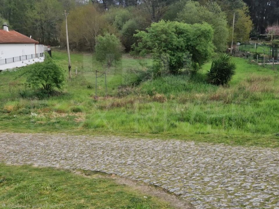 Helårsgrund i Gandra e Taiao, Viana do Castelo - foto 3