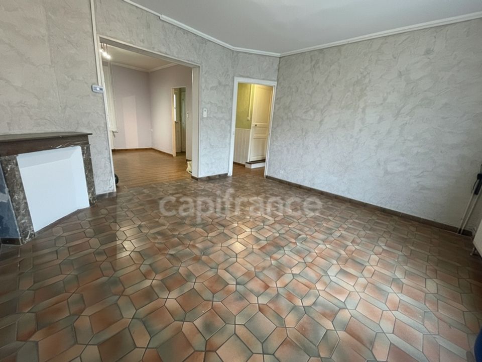Villa i Chauny, Aisne - foto 2