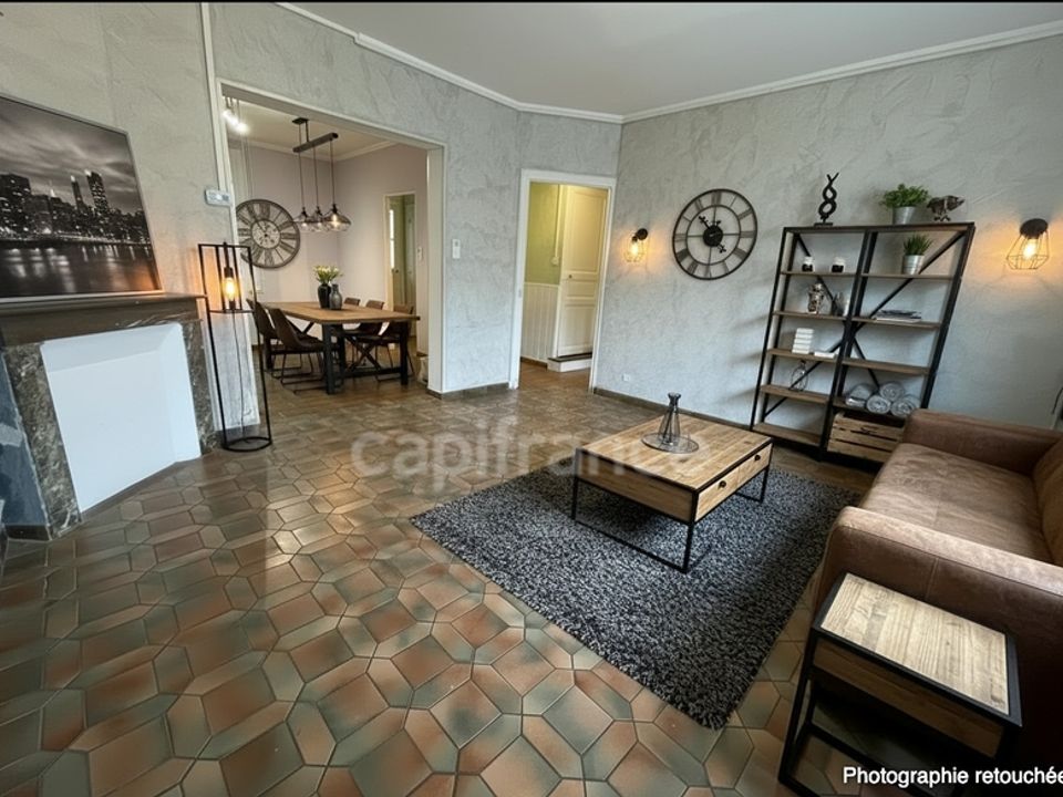 Villa i Chauny, Aisne - foto 3