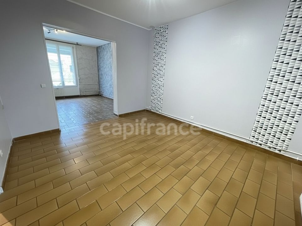 Villa i Chauny, Aisne - foto 4