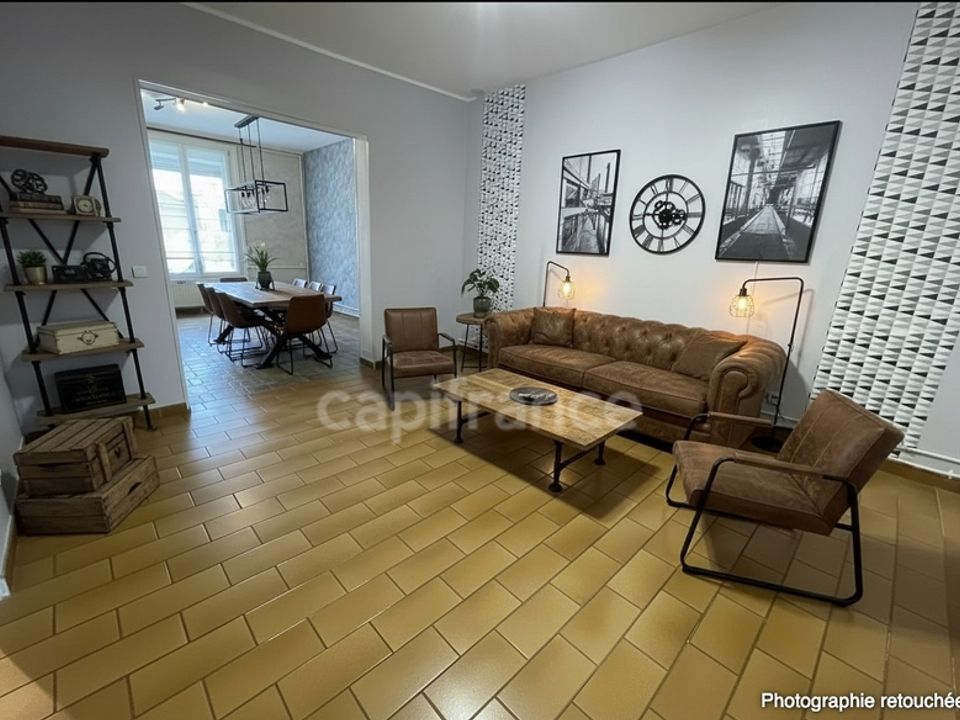Villa i Chauny, Aisne - foto 5