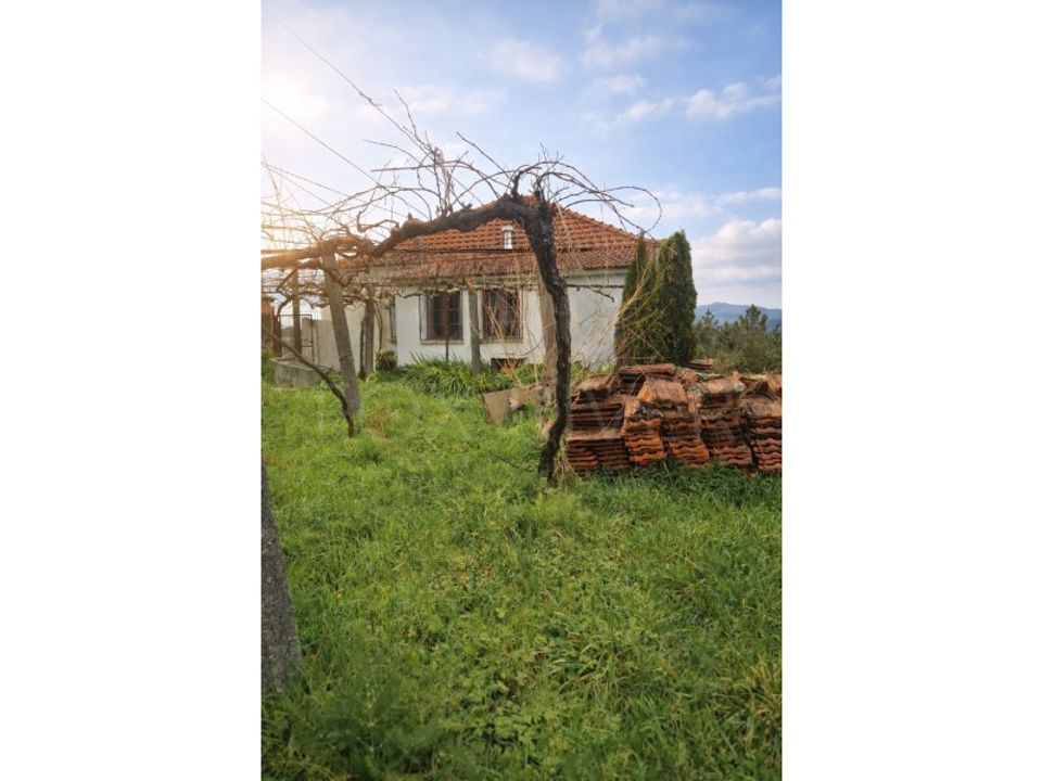 Villa i Paredes de Coura, Viana do Castelo - foto 4