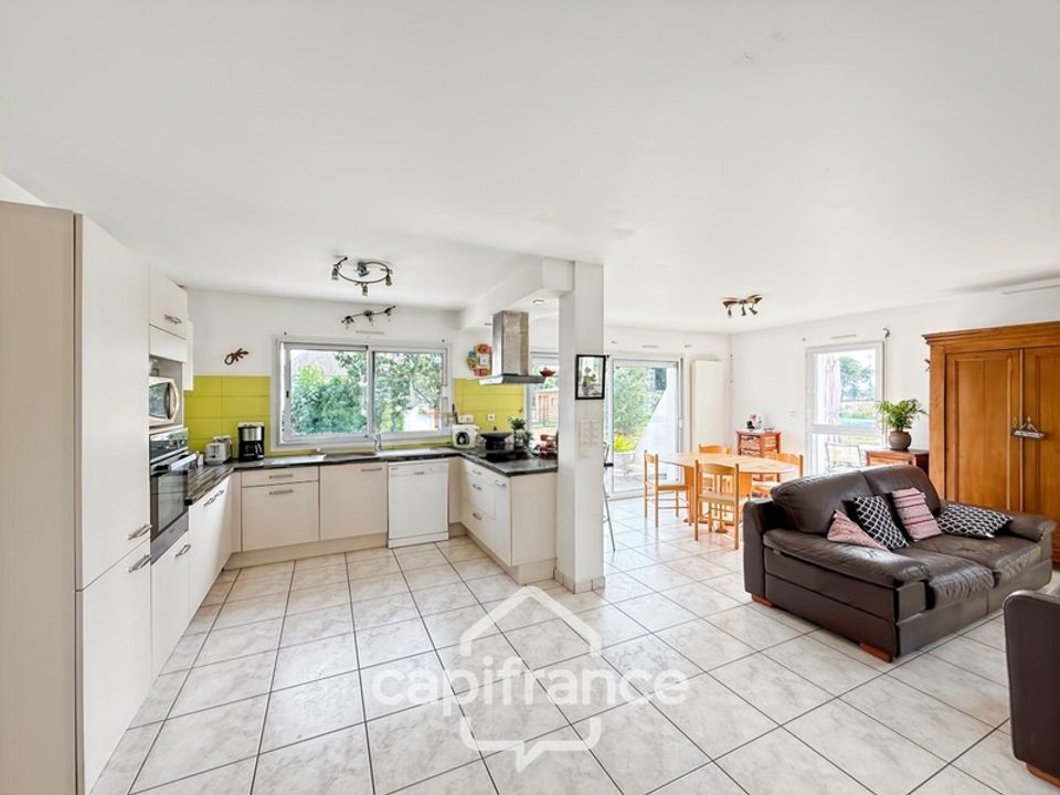 Villa i Pontivy, Morbihan - foto 1