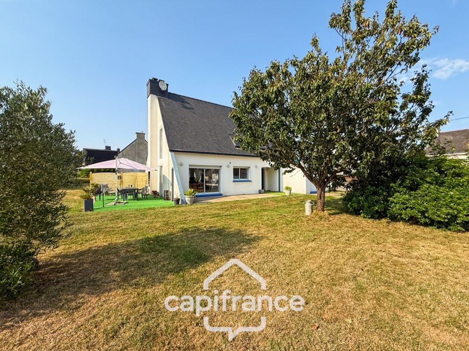 Villa i Pontivy, Morbihan - foto 2