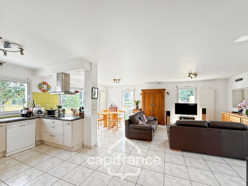 Villa i Pontivy, Morbihan - foto 4