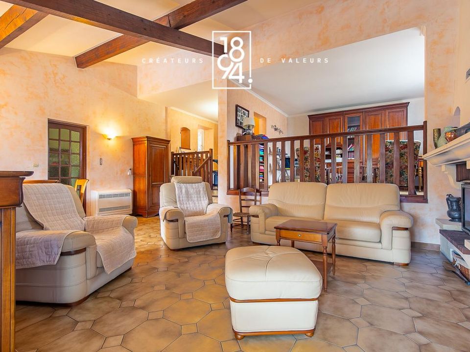 Villa i Sausset-les-Pins, Bouches-du-Rhone - foto 2