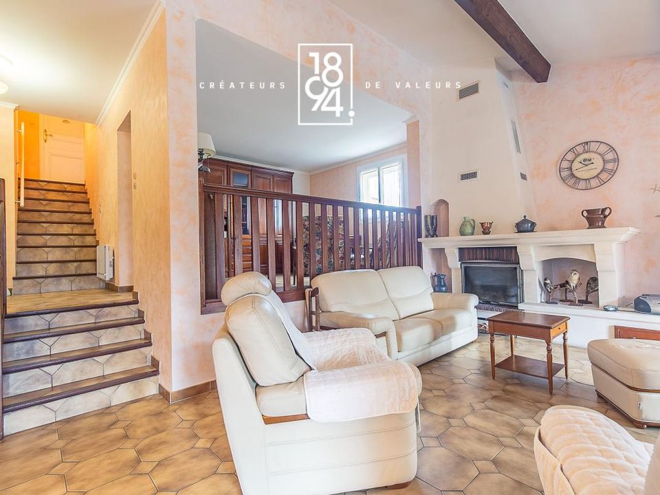Villa i Sausset-les-Pins, Bouches-du-Rhone - foto 3