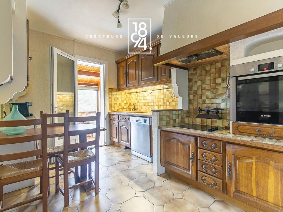 Villa i Sausset-les-Pins, Bouches-du-Rhone - foto 4