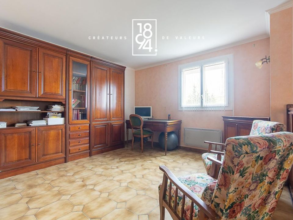 Villa i Sausset-les-Pins, Bouches-du-Rhone - foto 5