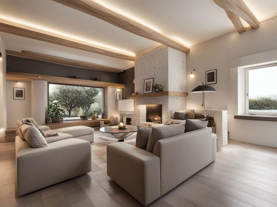 Villa i Lancon-Provence, Bouches-du-Rhone - foto 4