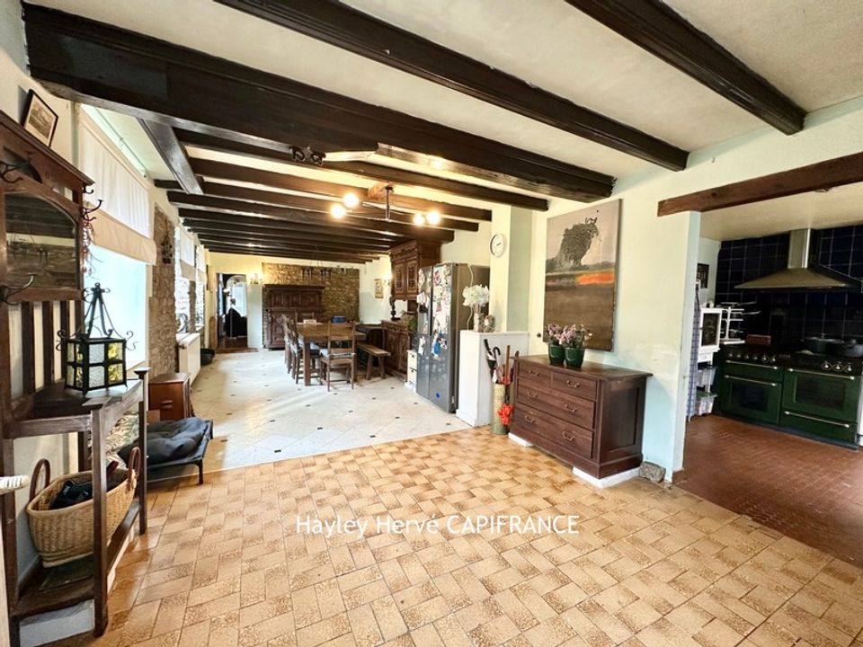 Villa i Percy, Manche - bilde 3