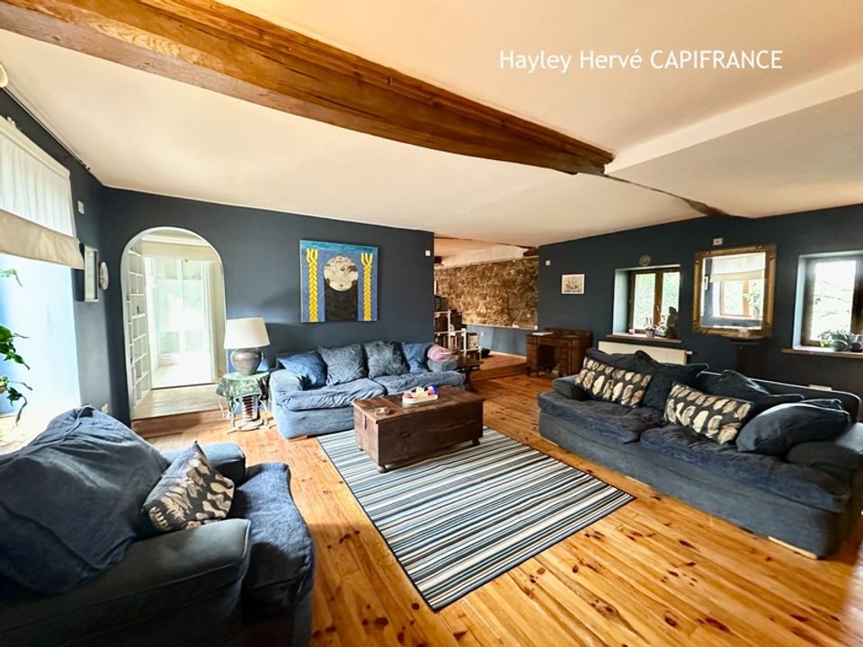Villa i Percy, Manche - bilde 4