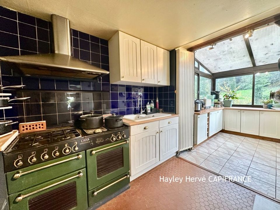 Villa i Percy, Manche - bilde 5