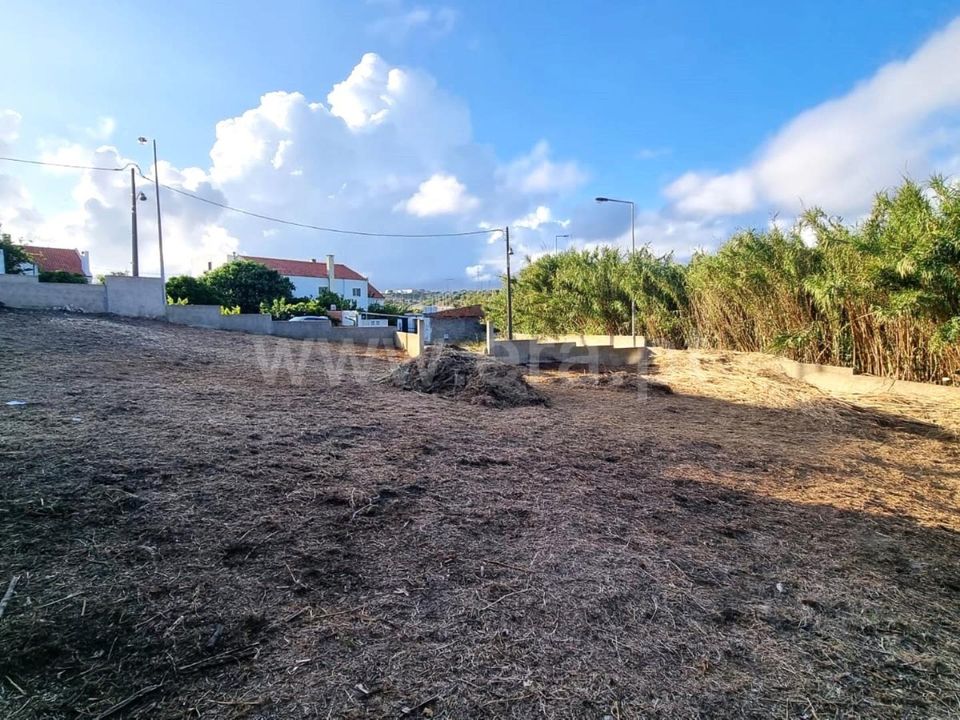 Helårsgrund i Almada, Setubal - foto 1