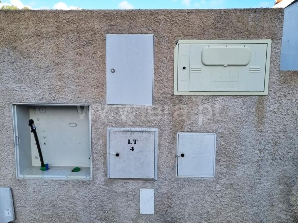 Helårsgrund i Almada, Setubal - foto 5