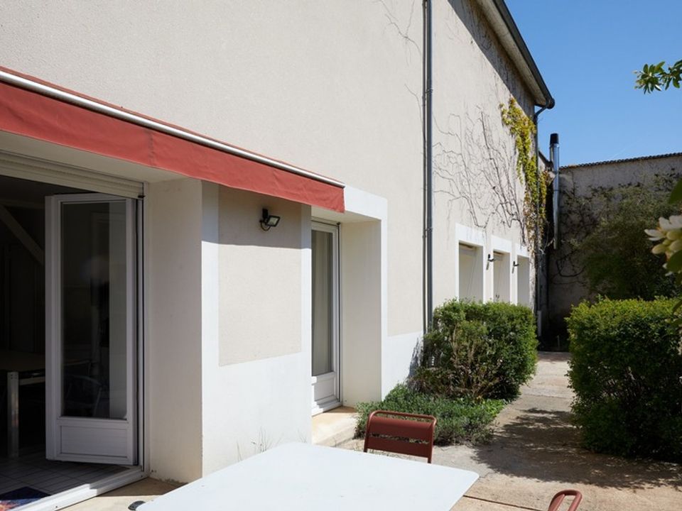 Byhus i Chalon-sur-Saône, Saone-et-Loire - foto 4