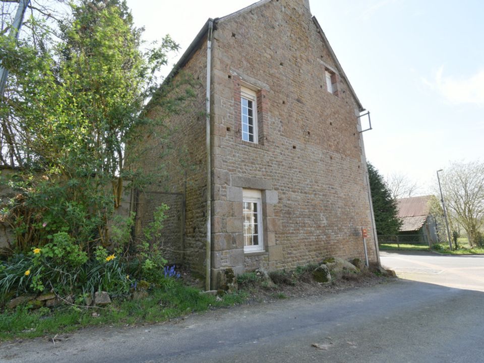 Villa i Le Teilleul, Manche - foto 2