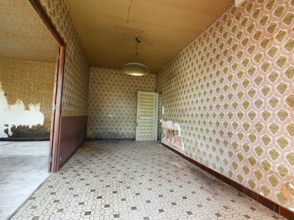 Villa i Le Teilleul, Manche - foto 4