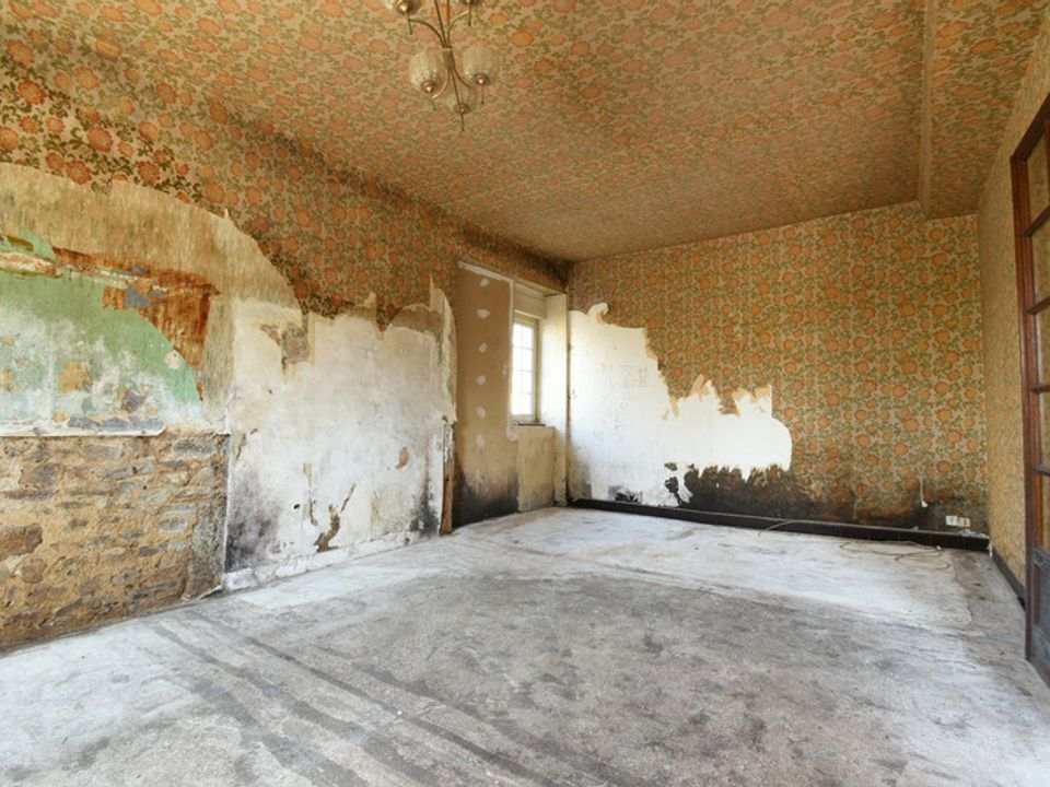 Villa i Le Teilleul, Manche - foto 5