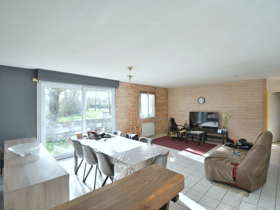 Villa a La Chapelle-Heulin, Loire-Atlantique - foto 2