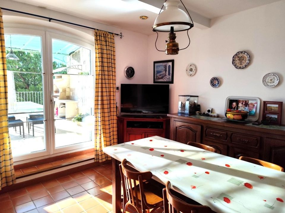 Villa i Vins-sur-Caramy, Var - foto 2