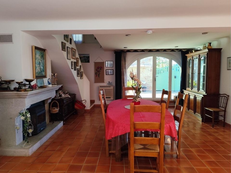 Villa i Vins-sur-Caramy, Var - foto 3